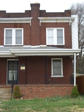 708 E 18th St, Chester, PA 19013, USA